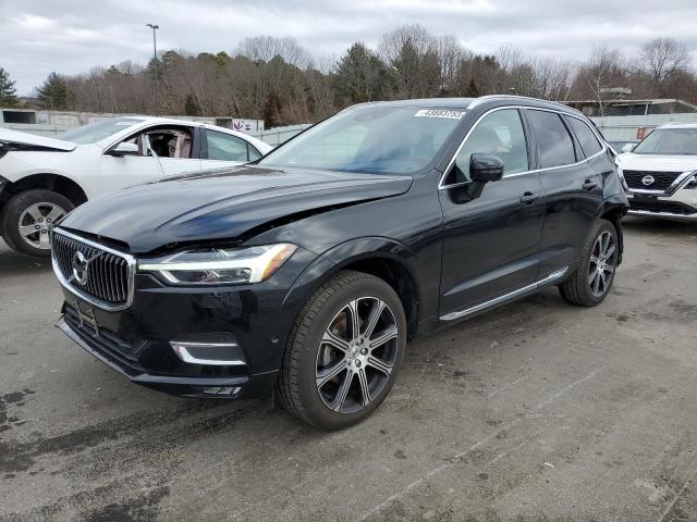 VOLVO XC60 T5 IN 2019 lyv102rl8kb292340