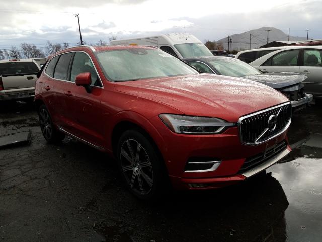 VOLVO XC60 T5 IN 2019 lyv102rl8kb325627