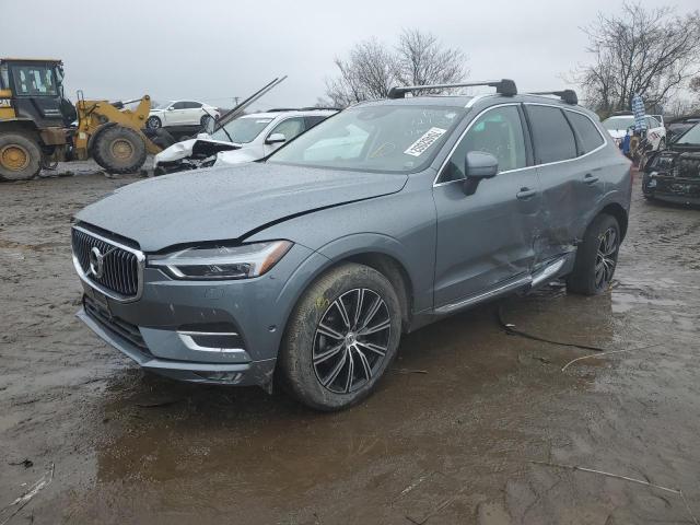 VOLVO XC60 T5 IN 2019 lyv102rl9kb228100