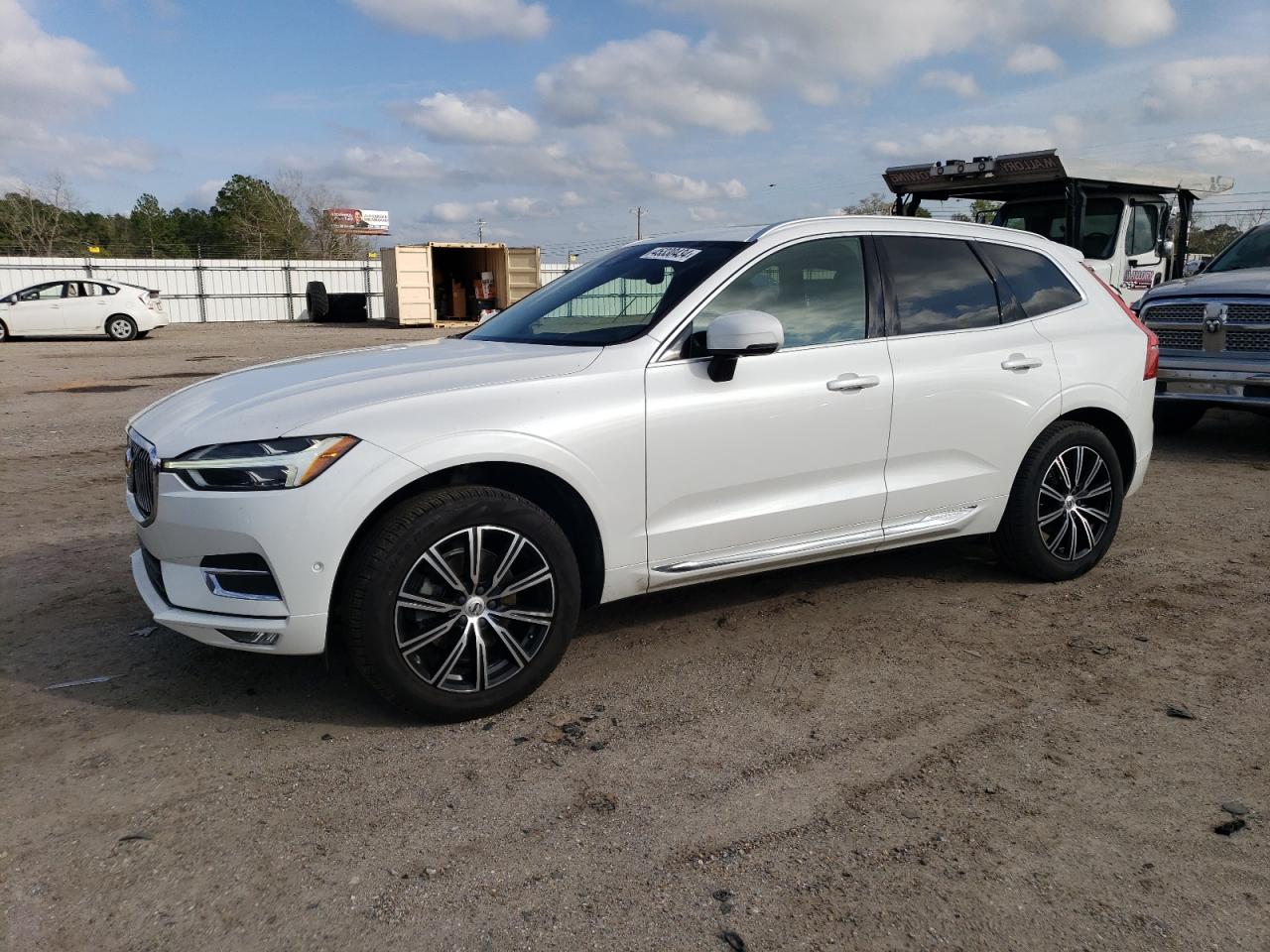 VOLVO XC60 2019 lyv102rl9kb237556