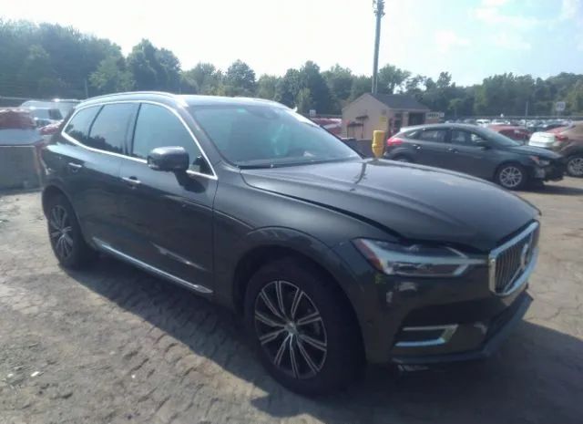 VOLVO XC60 2019 lyv102rl9kb280178