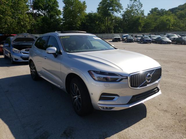 VOLVO XC60 T5 IN 2019 lyv102rl9kb335163