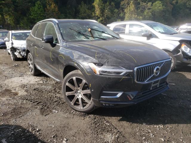 VOLVO NULL 2019 lyv102rlxkb319960