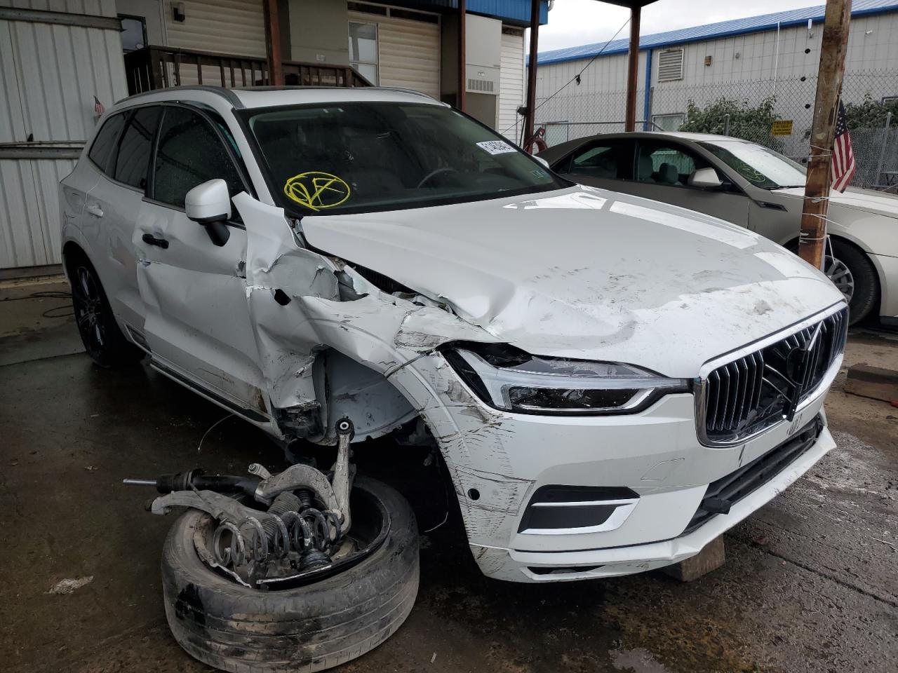 VOLVO XC60 2019 lyv102rlxkb336628