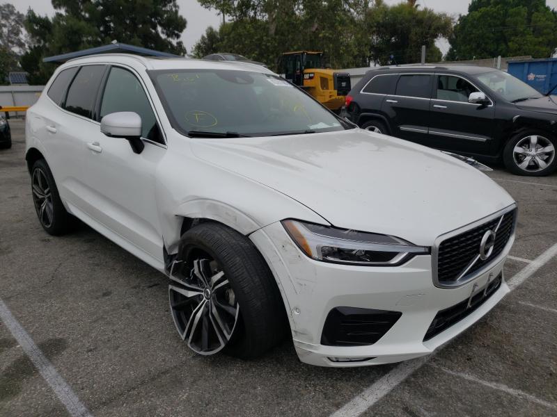 VOLVO XC60 T5 R- 2019 lyv102rm0kb377830