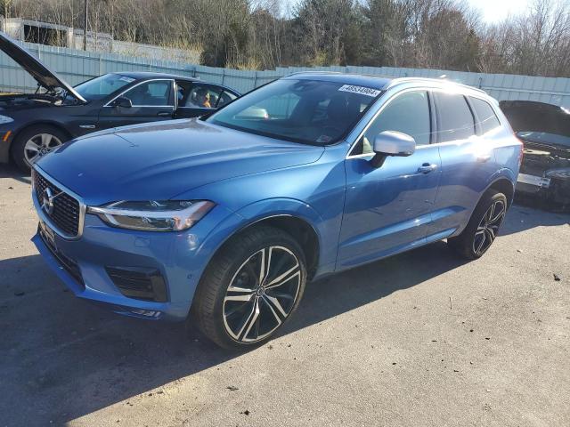 VOLVO XC60 2019 lyv102rm3kb278774