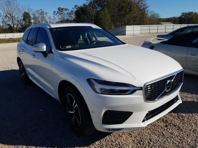 VOLVO XC60 T5 R- 2019 lyv102rm3kb284137