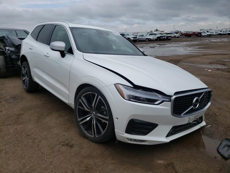 VOLVO XC60 T5 R- 2018 lyv102rm5jb110276