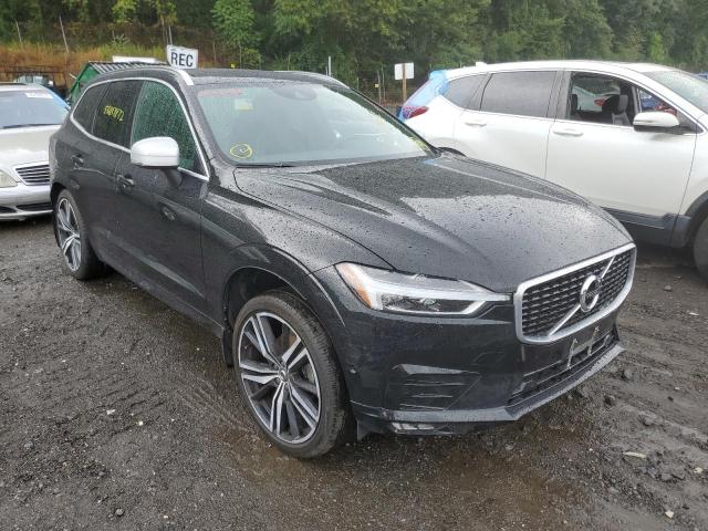 VOLVO XC60 T5 R- 2019 lyv102rm5kb321818