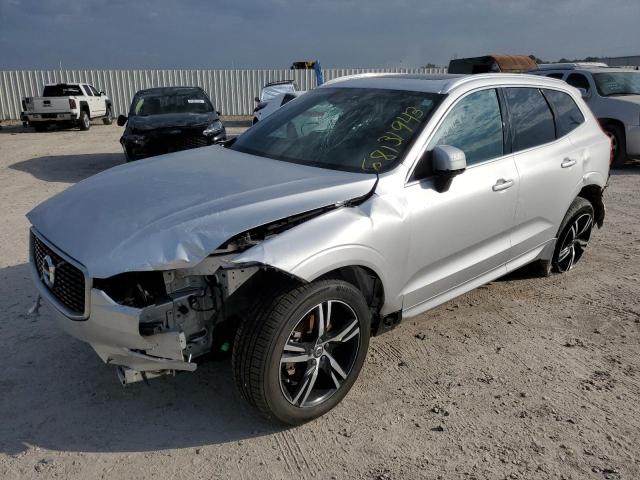 VOLVO XC60 T5 R- 2019 lyv102rm8kb288670