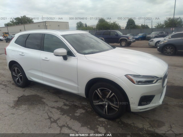 VOLVO XC60 2019 lyv102rm8kb297014