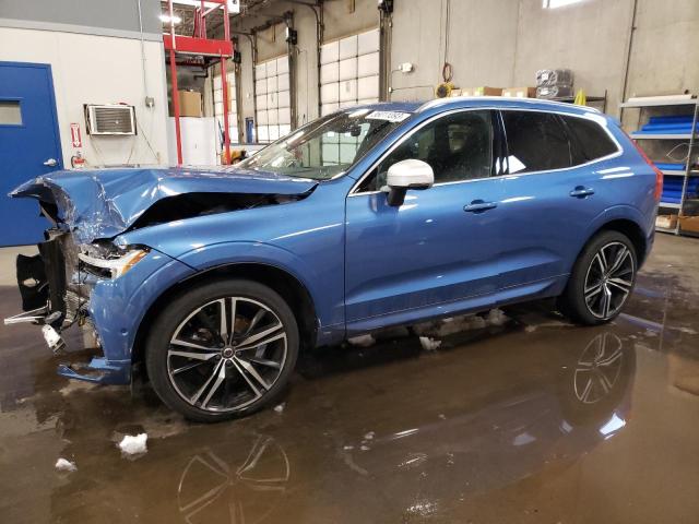 VOLVO XC60 T5 R- 2019 lyv102rm9kb287821