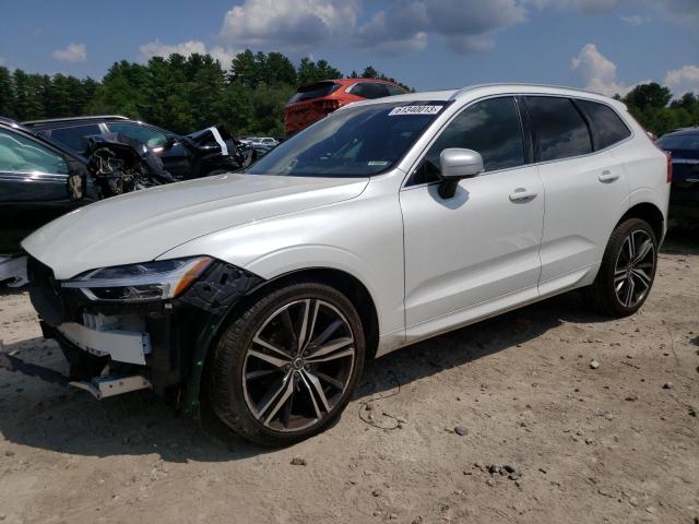 VOLVO XC60 2019 lyv102rmxkb234092