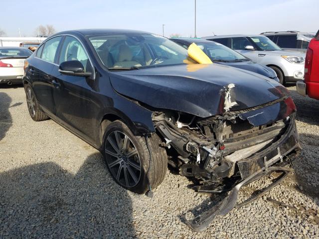 VOLVO S60 PREMIE 2016 lyv402fk0gb089958