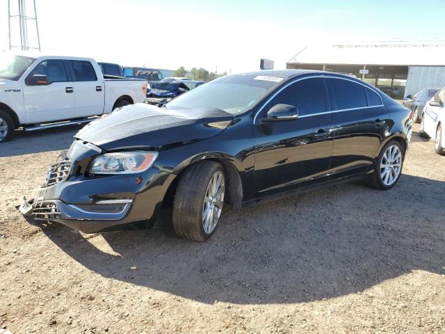 VOLVO S60 2016 lyv402fk0gb096523