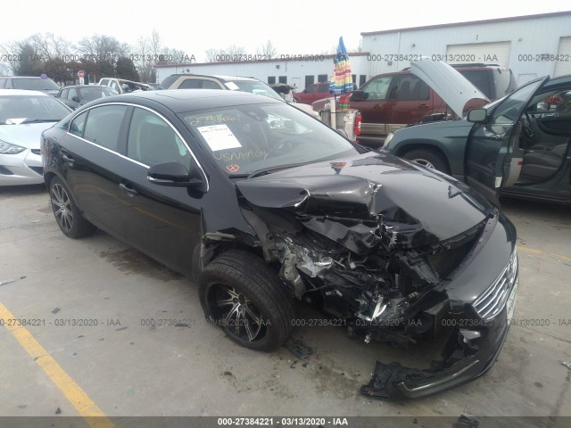 VOLVO S60 INSCRIPTION 2016 lyv402fk0gb098787