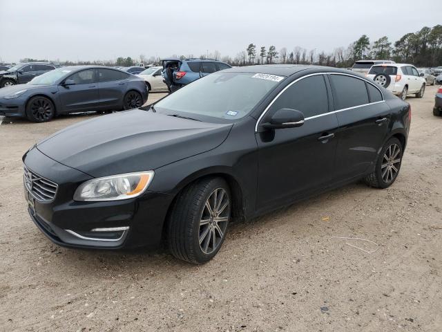 VOLVO S60 2016 lyv402fk0gb099633