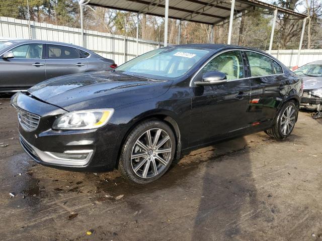 VOLVO S60 2016 lyv402fk0gb111439