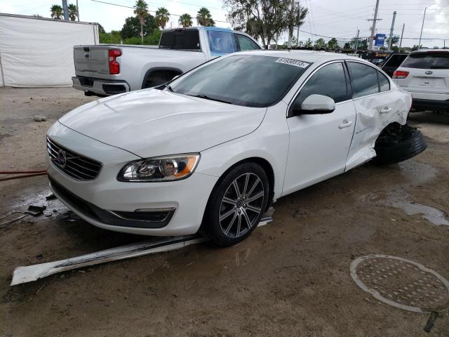 VOLVO S60 PREMIE 2016 lyv402fk1gb108226