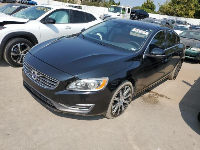 VOLVO S60 PREMIE 2016 lyv402fk1gb109831