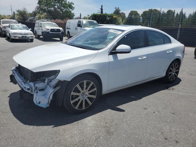 VOLVO S60 2016 lyv402fk3gb091915