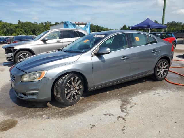 VOLVO S60 PREMIE 2016 lyv402fk3gb091946