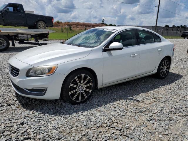 VOLVO S60 2016 lyv402fk3gb098136