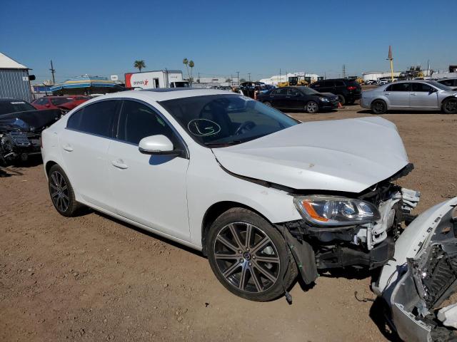 VOLVO S60 2015 lyv402fk4gb091289