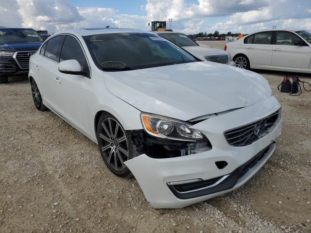 VOLVO S60 2015 lyv402fk4gb101402