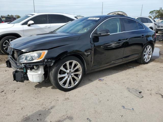 VOLVO S60 2016 lyv402fk4gb106275