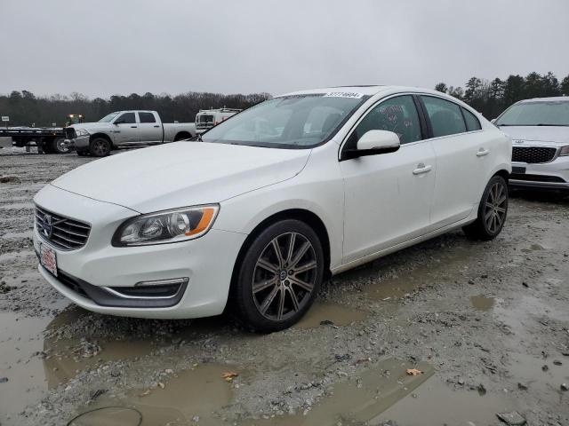 VOLVO S60 2016 lyv402fk4gb110777