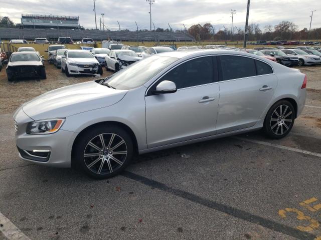 VOLVO S60 PREMIE 2016 lyv402fk5gb089308