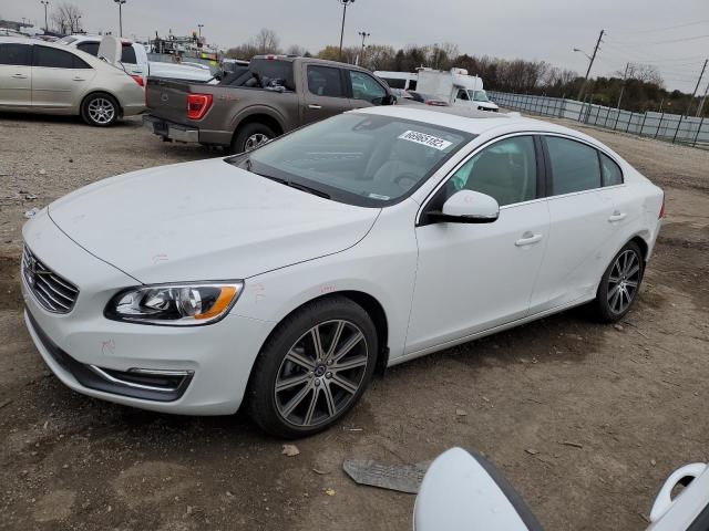 VOLVO S60 PREMIE 2016 lyv402fk6gb113485