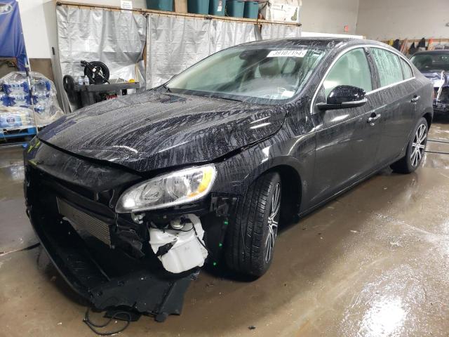 VOLVO S60 2016 lyv402fk7gb102740