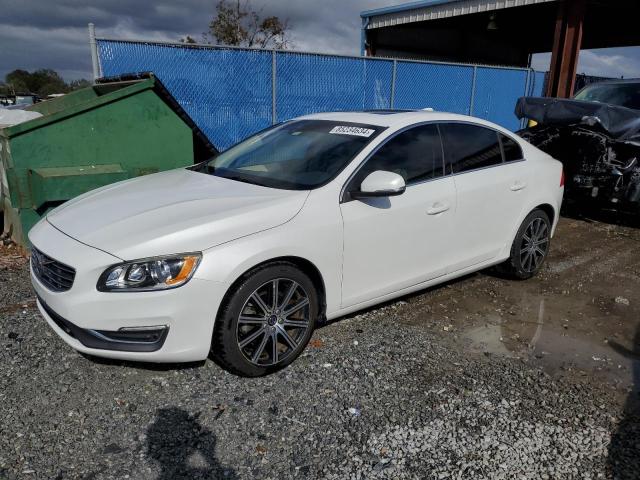 VOLVO S60 PREMIE 2016 lyv402fk8gb092039