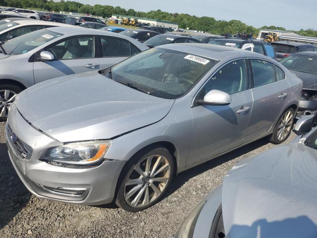 VOLVO S60 2016 lyv402fk8gb109535