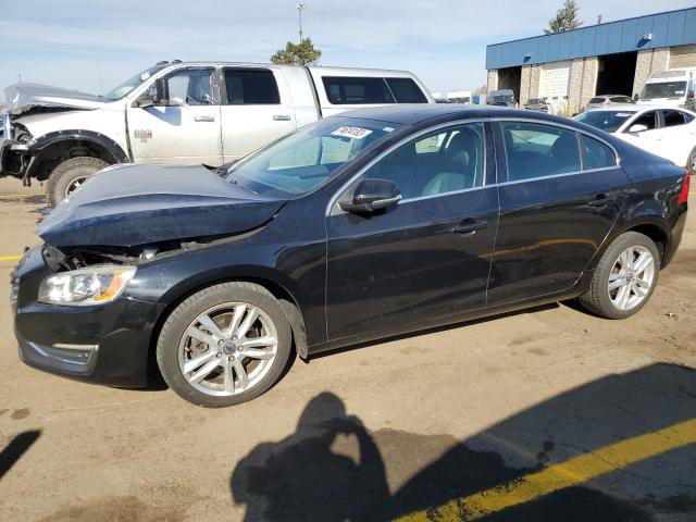 VOLVO S60 2016 lyv402fk8gb113648