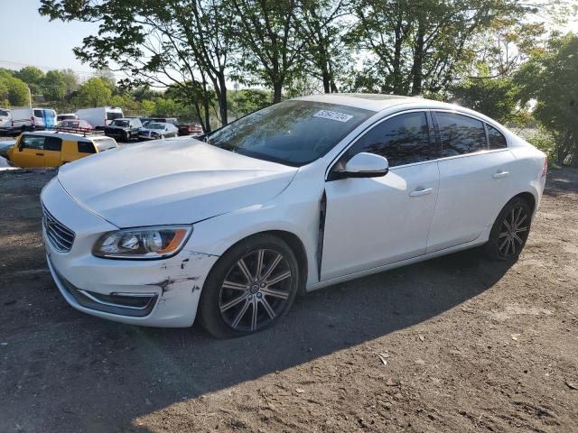 VOLVO S60 2016 lyv402fk9gb113884