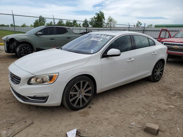 VOLVO S60 PREMIE 2016 lyv402fkxgb091765