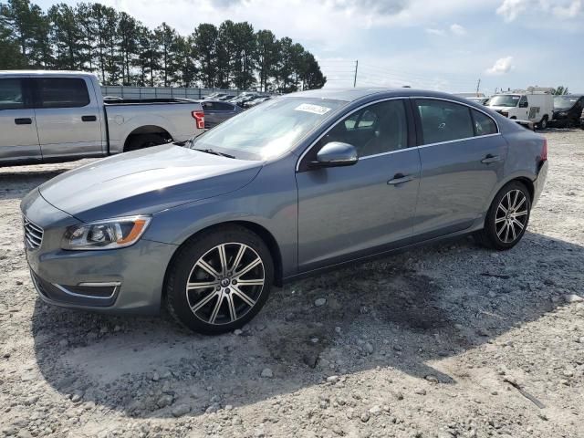 VOLVO S60 2016 lyv402fkxgb095783