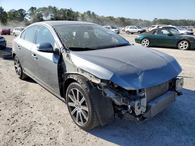 VOLVO S60 PREMIE 2016 lyv402fkxgb096948