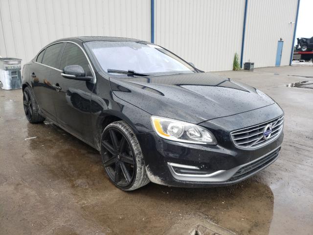 VOLVO S60 PREMIE 2016 lyv402fkxgb107009