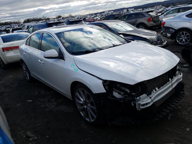 VOLVO S60 PREMIE 2016 lyv402fkxgb108130