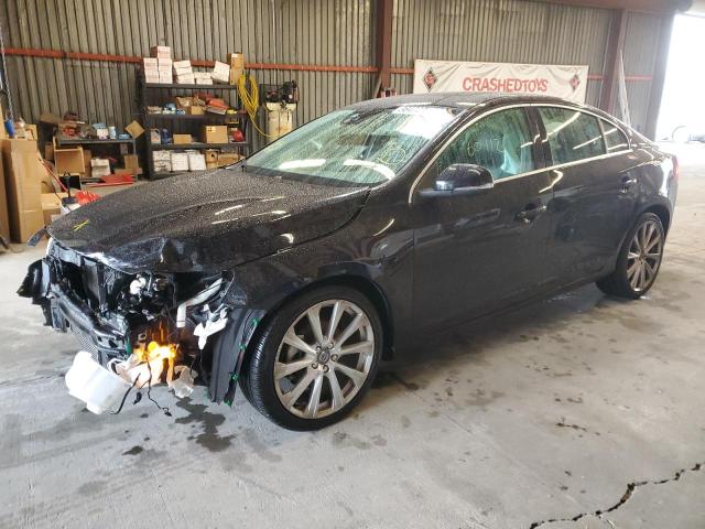 VOLVO S60 PLATIN 2016 lyv402fm1gb085726