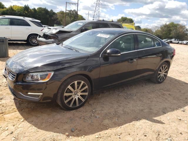 VOLVO S60 PLATIN 2016 lyv402fm1gb093261