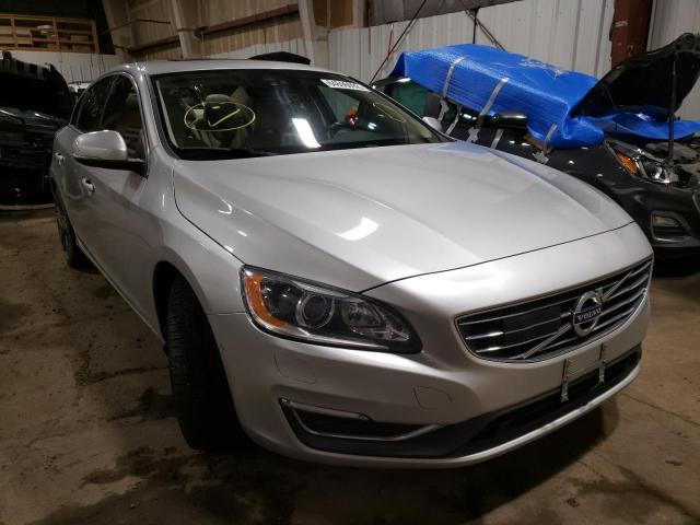 VOLVO S60 INSCRIPTION 2016 lyv402fm2gb090322