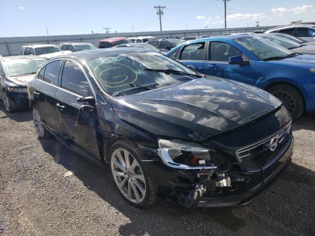 VOLVO S60 PLATIN 2016 lyv402fm5gb102320