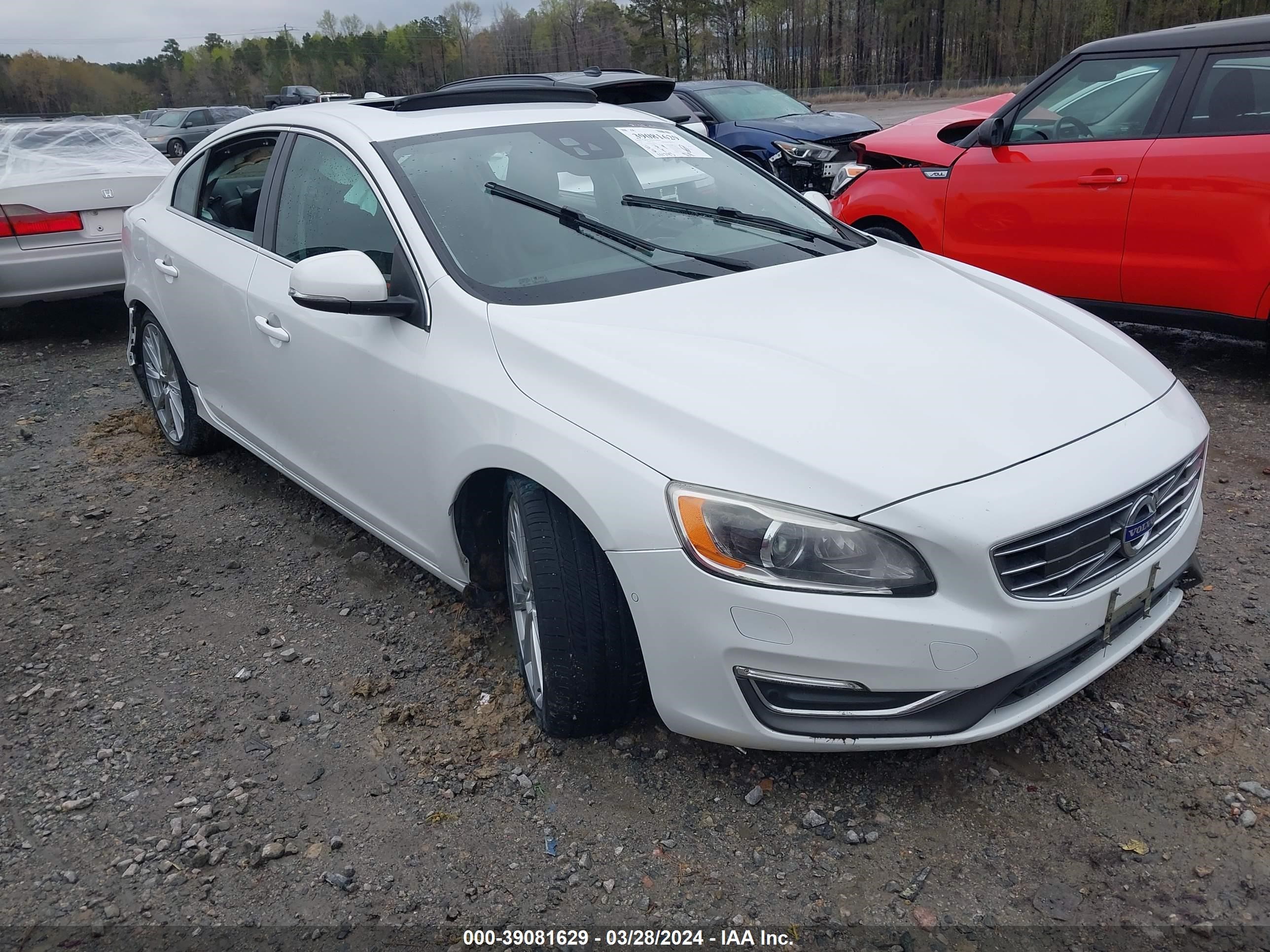 VOLVO NULL 2016 lyv402fm6gb087522