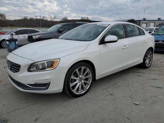 VOLVO S60 2016 lyv402fm6gb089626