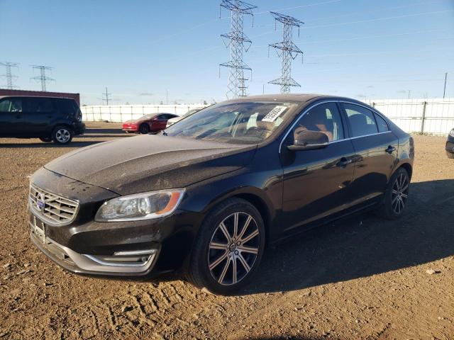 VOLVO S60 PLATIN 2016 lyv402fm7gb093314